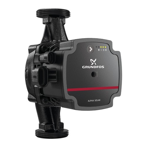 Grundfos umwälzpumpe alpha - umwälzpumpe,