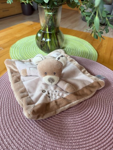 Schmusetuch kuscheltuch - 💕,