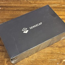 SenseCAP M1 LoRaWAN Indoor