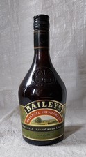 Baileys Original Irish Cream