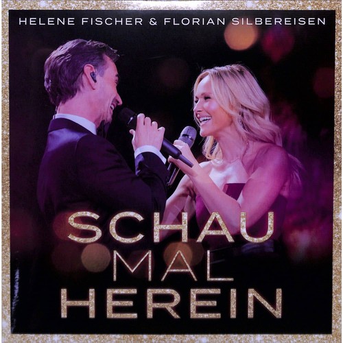 Helene fischer schau - helene,