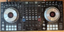 Pioneer DDJ-SZ incl UDG-Bag