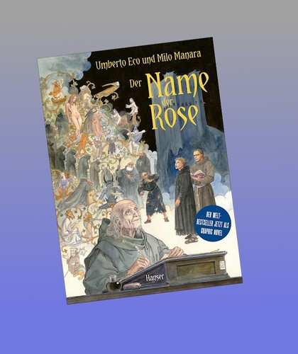 Der name - der,