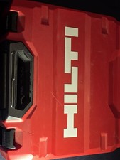 Hilti TE 7 C Bohrmaschine mit