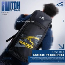 Hundred Switch Badminton