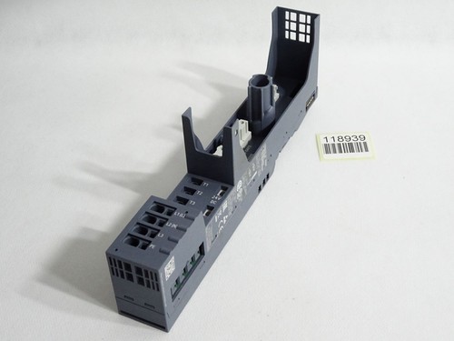 Siemens et200sp base - siemens,
