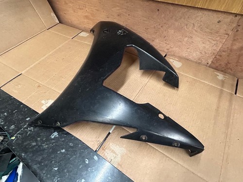 Verkleidung links mitte yamaha - verkleidung,
