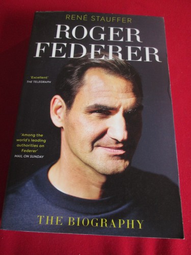 Roger federer the - roger,