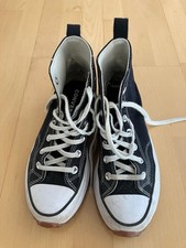 Converse Chuck Taylor Platform