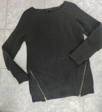 Damen Strick Pullover Pulli