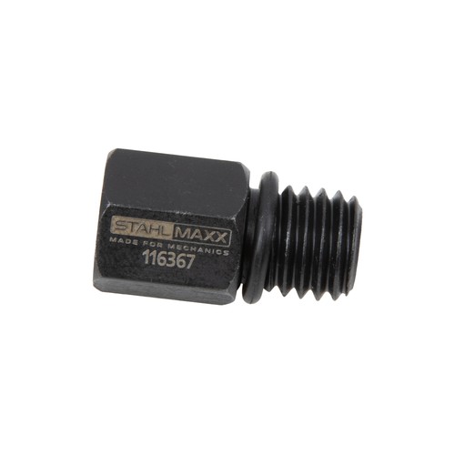 Adapter öldruck messen - adapter, ag
