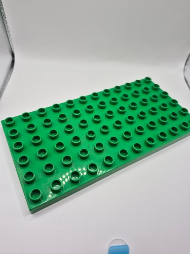 Versch lego duplo - versch., lego-duplo-platten