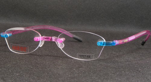 Swissflex 1767 damen randlose - damen,
