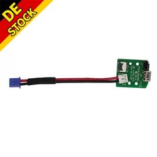 Langlebige USB-Ladeanschlussplatine mit Kabel als Zubehör für JBL Link 20