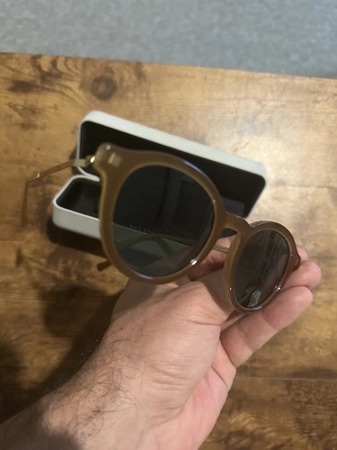 Mykita ketill 140 - mykita,