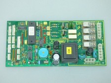 Ultradent Hauptplatine Stuhl