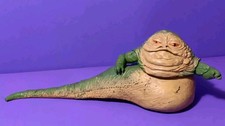 Star Wars 2010 Jabba the Hutt