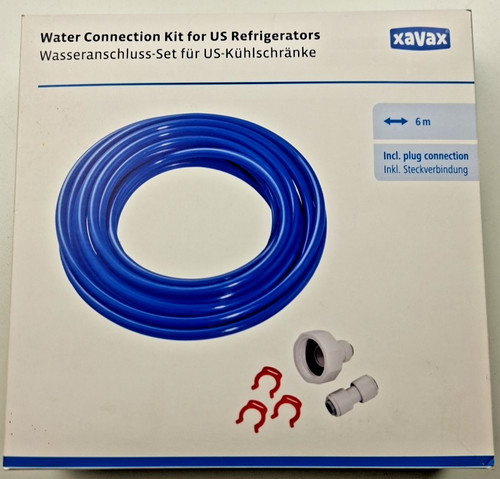 Wasseranschluss set f - ​wasseranschluss,
