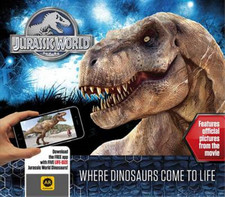 Jurassic World: Where