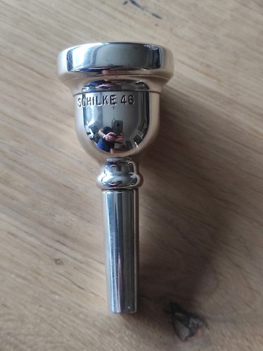 Mundstück schilke - mundstück,