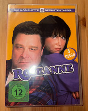 Roseanne - Die komplette