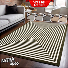 Moderne Teppiche für große