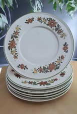 Beilagen-Teller 18cm Summerday Villeroy & Boch, Brotteller 