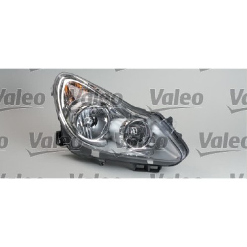 Hauptscheinwerfer valeo 043375 - valeo,