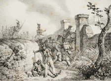 H. VERNET (1789-1863)