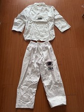 Taekwondo Uniform, size: 1/150