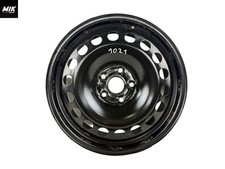 17 Zoll Stahlfelge für Audi Skoda Seat 6,5JxR17 ET38 5x112 5QF601027J/K
