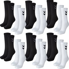 Hummel basic sportsocken - hummel,