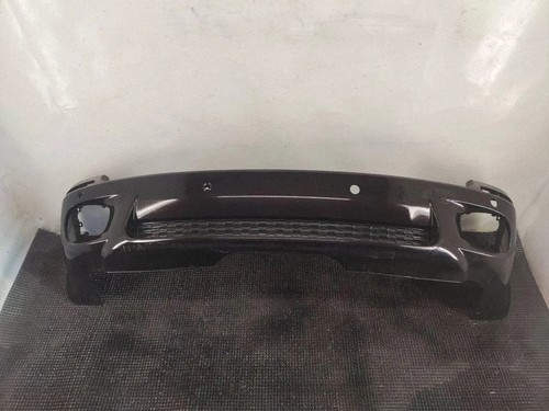 Bmw e70 hintere stoßstange - bmw,