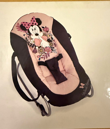 Babywippe minnie mouse für - babywippe,
