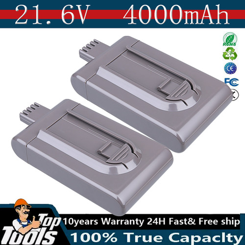 2pack akku dc16 - dc16, bp01