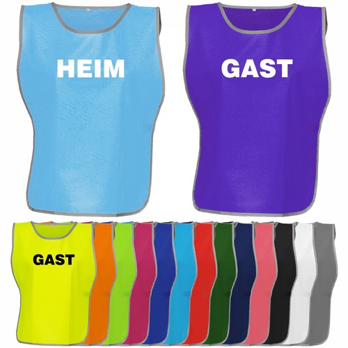 Leibchen bedruckt mit heim - leibchen,