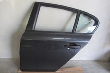 BMW E87 TÜR HINTEN LINKS