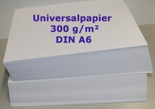 Multifunktionspapier