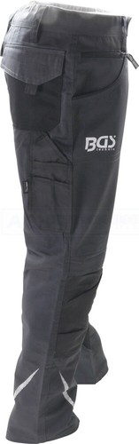 Bgs arbeitshose lang - arbeitshose, |