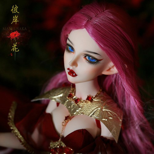 Bjd doll sexy girl - sd,
