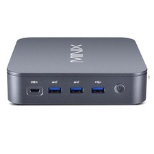 MINIX J51-C8 Max Mini-PC,Intel