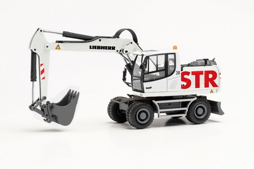 Herpa 316484 liebherr - herpa,