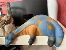 Dinosaurier Kantenhocker