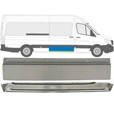 Für Mercedes Sprinter Crafter