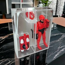 ROBOCOP EMERGENCY RESPONSE - TOXIC EMERGENCY ROBOCOP UKG 90% GOLD / 1994