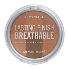 Rimmel Lasting Finish