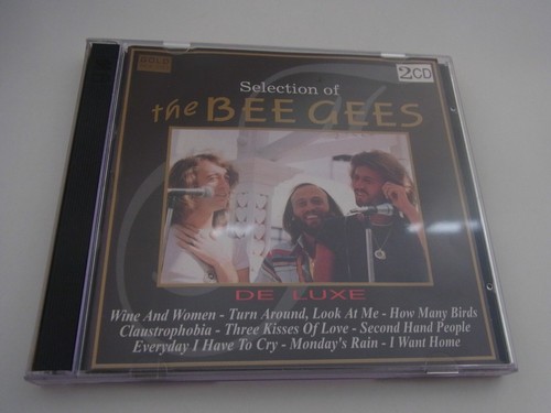 The bee gees selection - ,