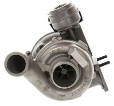 Turbolader Garrett 710812 für Alfa Romeo 166 Lancia Thesis 2.4 JTD 46767677