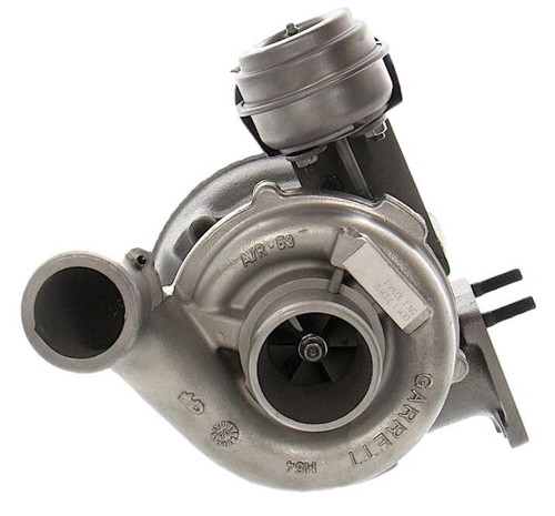 Turbolader garrett 710812 - turbolader, 710812-1