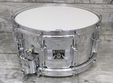 TAMA 8006 King Beat / Imperialstar 14" x 6,5" Vintage 70s Snare Made in Japan